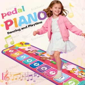 Kids Dance Mat Toy