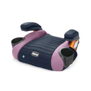 Backless Booster Car Seat