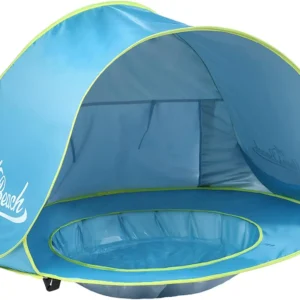 Baby Beach Tent Pop Up