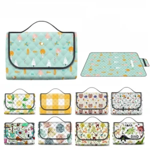 Picnic Mat Thickened Waterproof Mat/sleeping pad