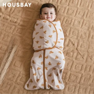Sleeping Bag/Swaddle