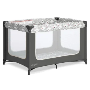 Portable  Infant/child  Playard