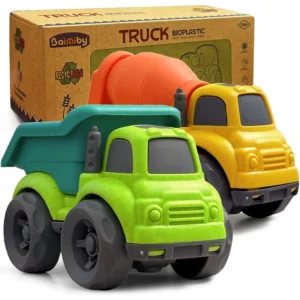 Toddler Toy Cars  and Trucks