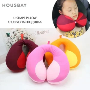 Baby or Child's Pillow  For Travel/Neck  Support