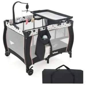 Pack and Play Portable