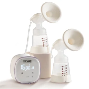 Breast Pump Portable Rechargeable