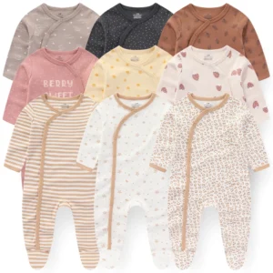 3PCS  Baby Jumpers