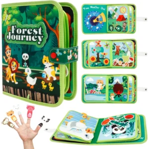 Child's early education learning toy